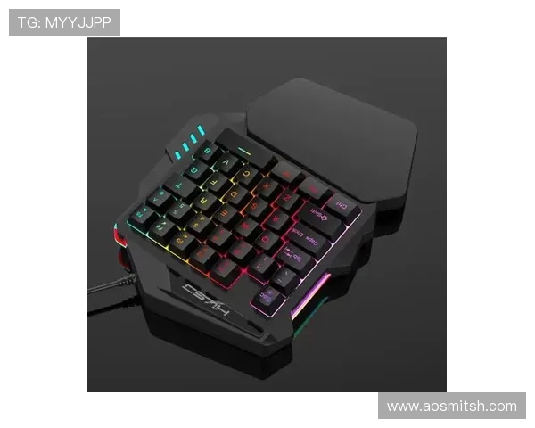 高性能游戏专用无线鼠标键盘吃鸡套件精准操作畅享电竞胜利