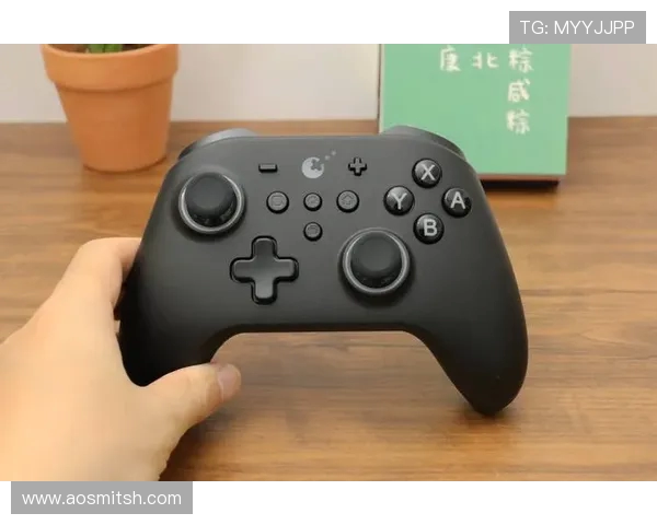 适合射击游戏的手机游戏手柄推荐 提升精准操作体验的最佳选择